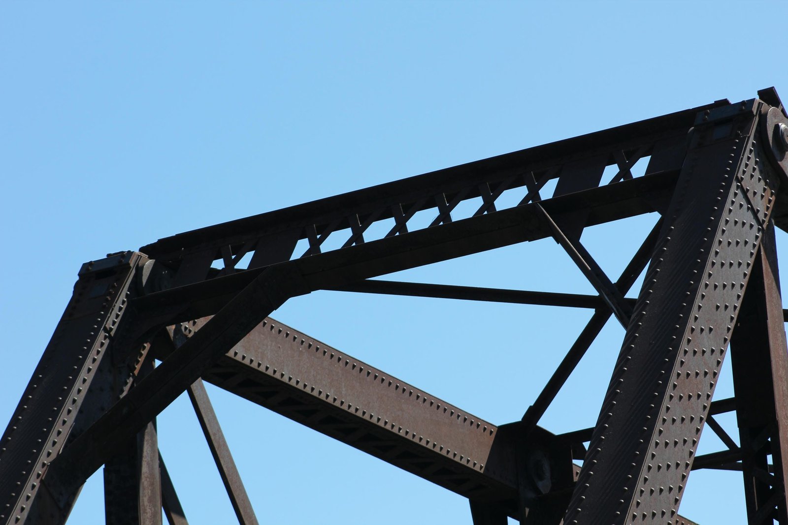 Portal bracing